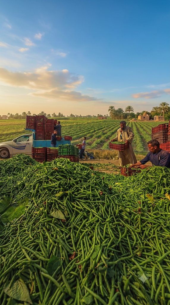 Real Supply Chain